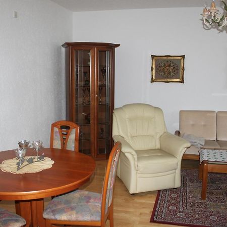 Ferienwohnung "Kuechenmeister" Schlettau Eksteriør billede